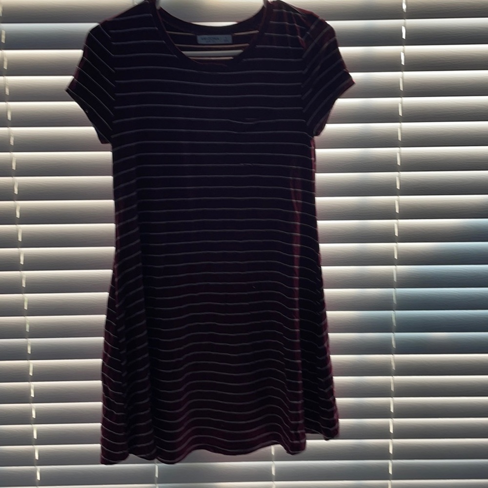 t shirt dress